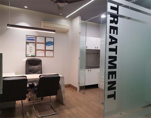 Orthopedics Clinic in Central Delhi