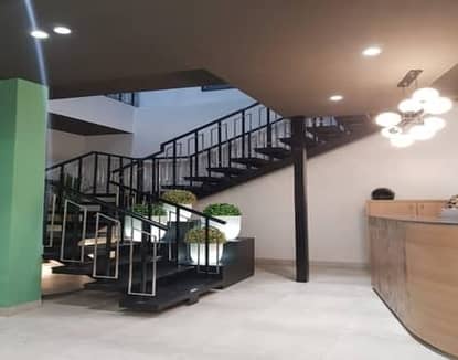 gallery