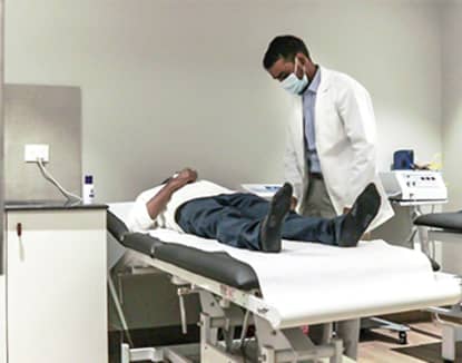 Joints Problem Treatment in  New Rajinder Nagar