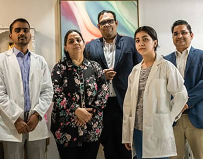 Best Orthopedic Doctor in New Rajendra Nagar